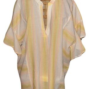 Matilda Jane short sleeved top L